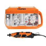 MOTOR TOOL PROFESINAL 150 W CON 201 ACCESORIOS REF 101669-1