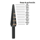 BROCA_ESCALONADA_EN_OXIDO_NEGRO_REF_12122A 1